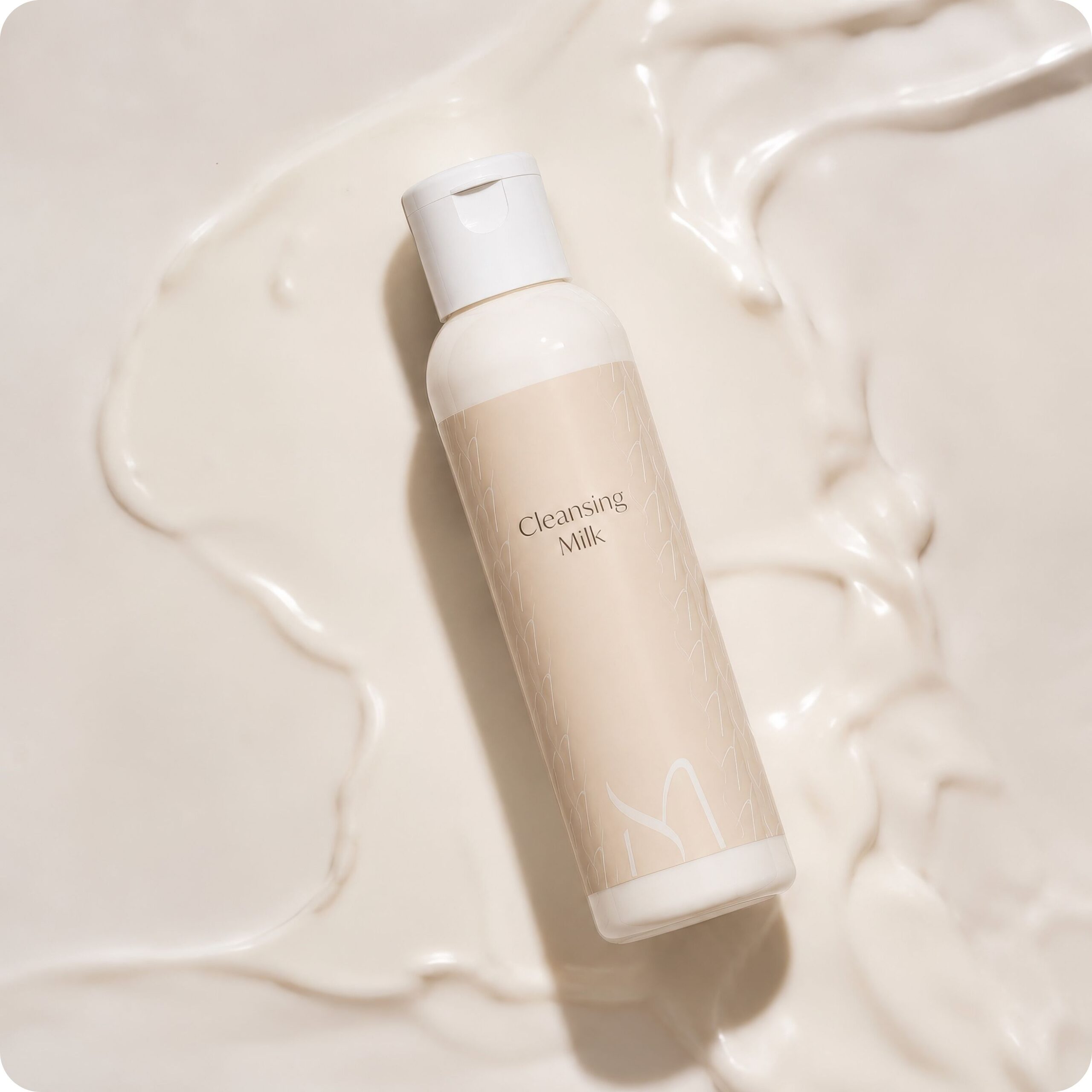 Cleansing Milk - Crème-2