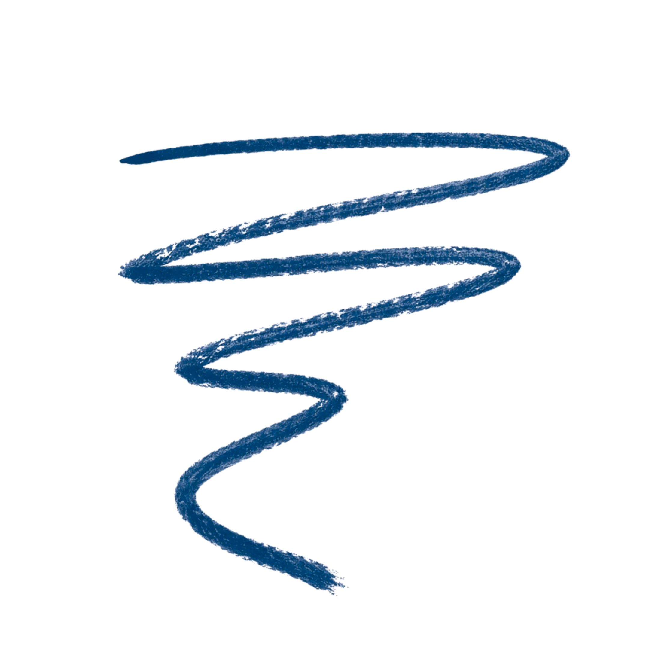 Eye Pencil Blue Swatch