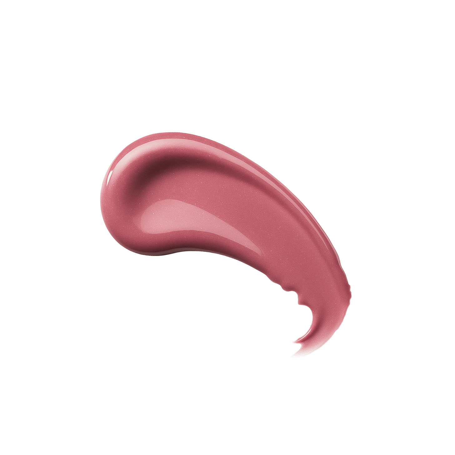 Lipgloss Swatch Allure