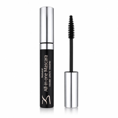 Mascara-All-in-one