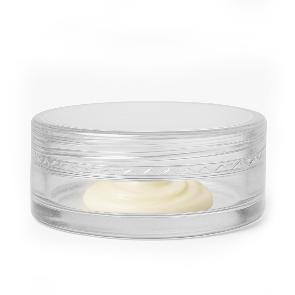 Zijkant Tester Intense Repair, Sensitive Repair & Age Repair