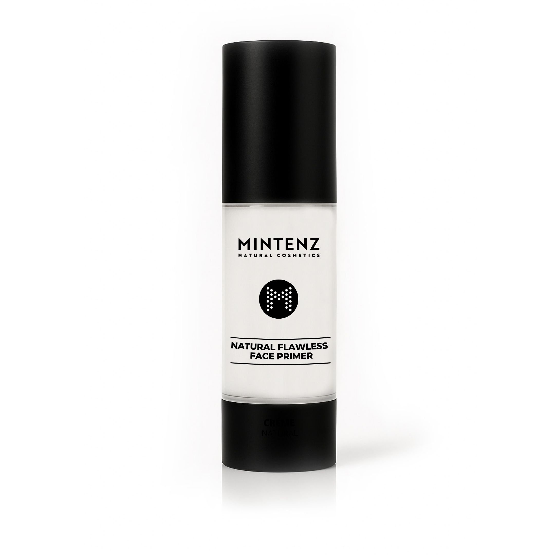 Natural Flawless Face Primer