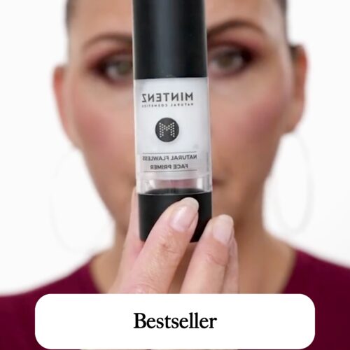 Alternative view of Natural Flawless Face Primer