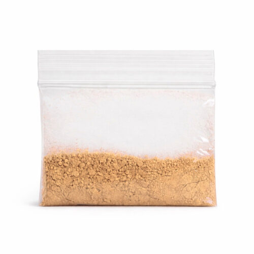 Tester Foundation Sun