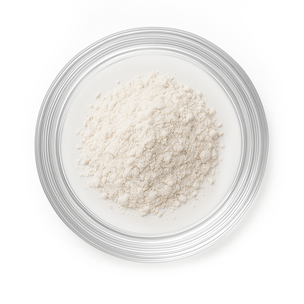 Tester Minerale Primer Wit