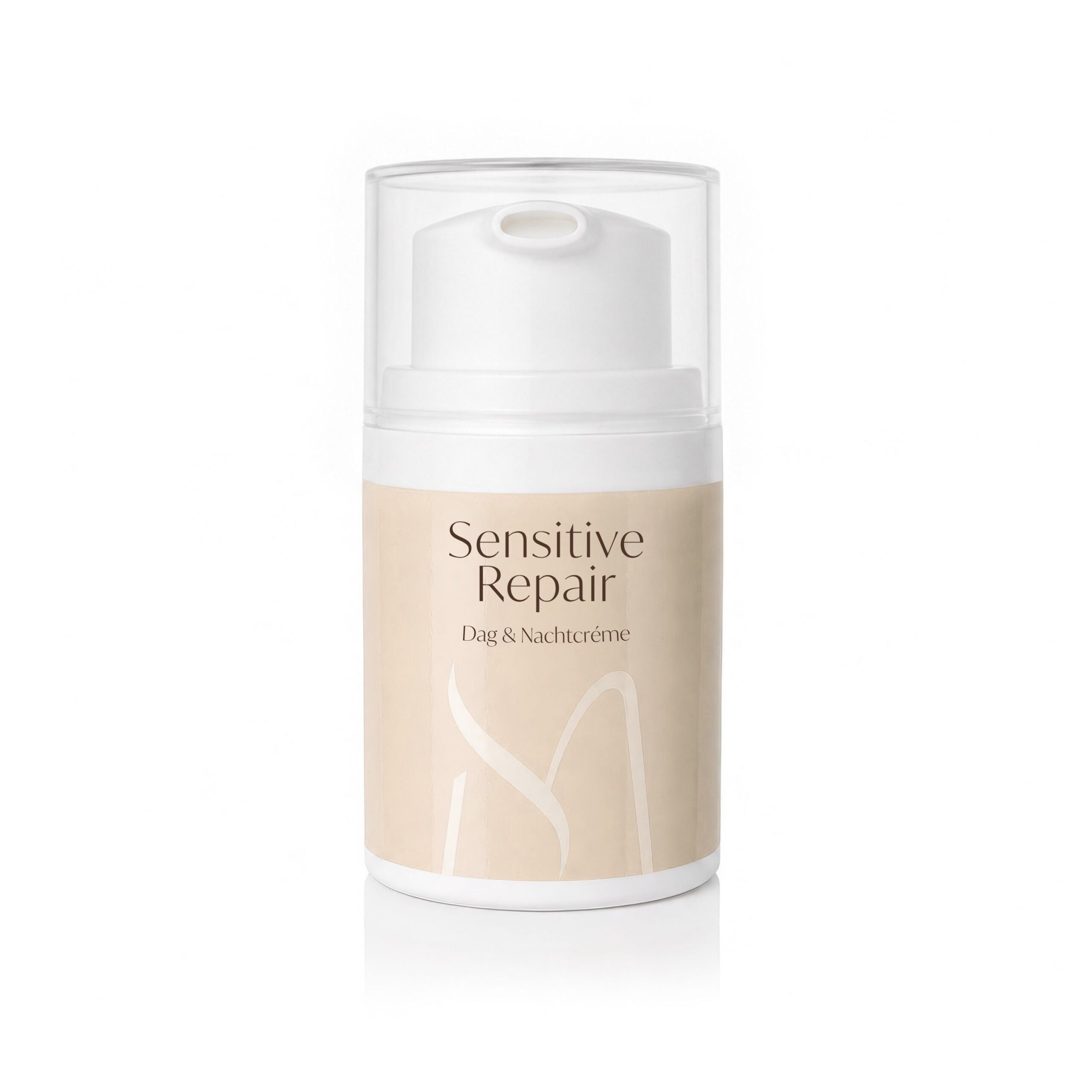 Sensitive Repair - 1