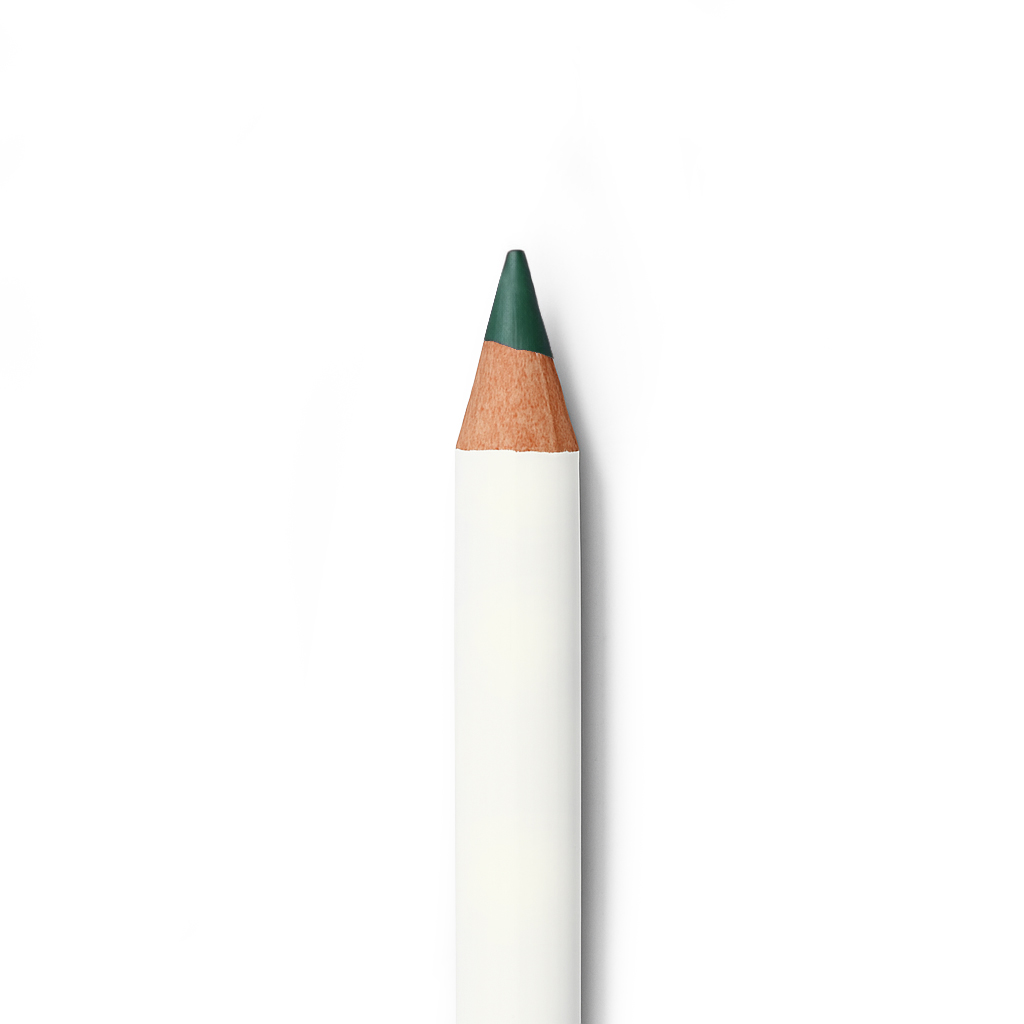 Eye pencil Green
