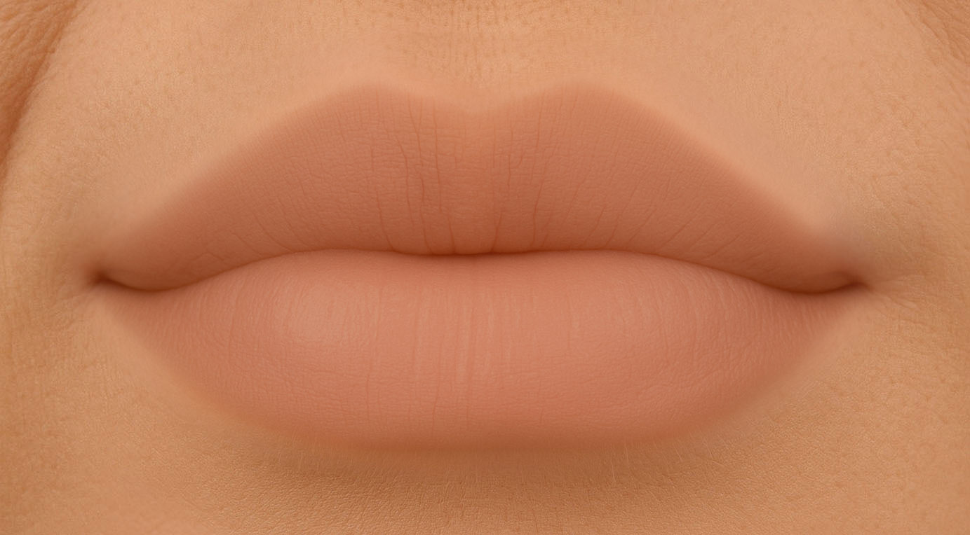 Lipstick Potlood Nude