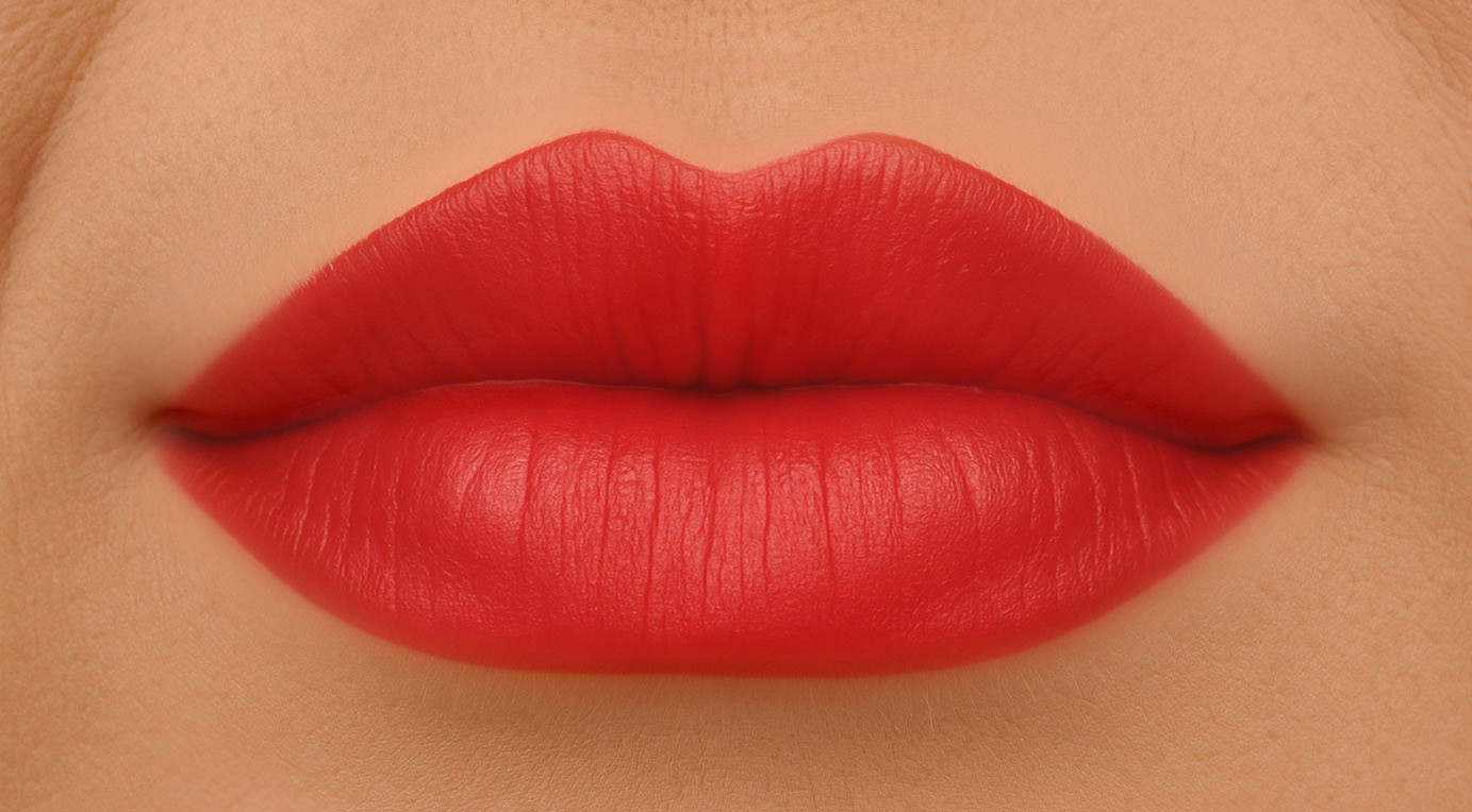 Lipstick Potlood Secret