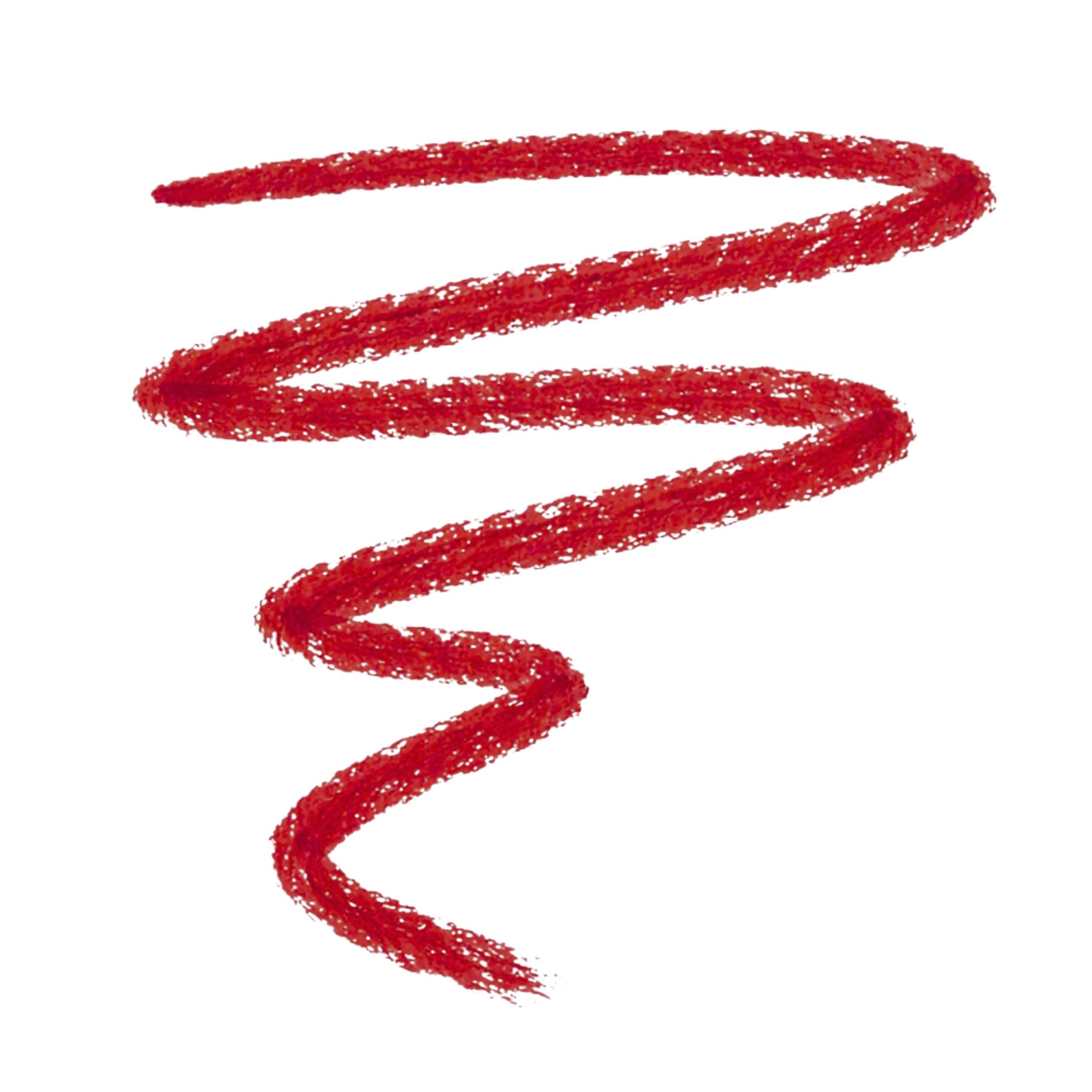 Lipstick Potlood Swatch Secret