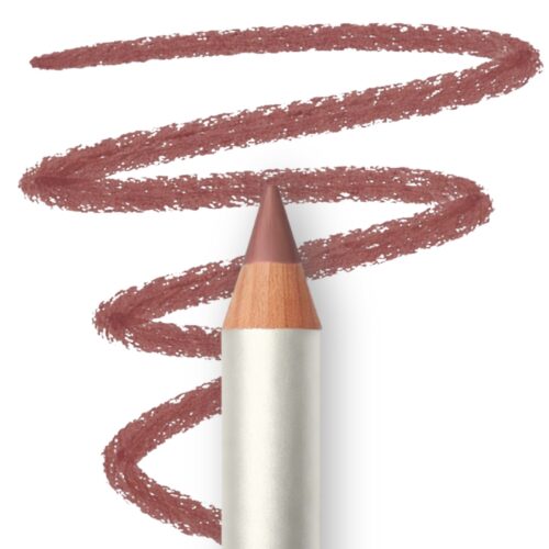 Lipstick Potlood Swatch Teddy