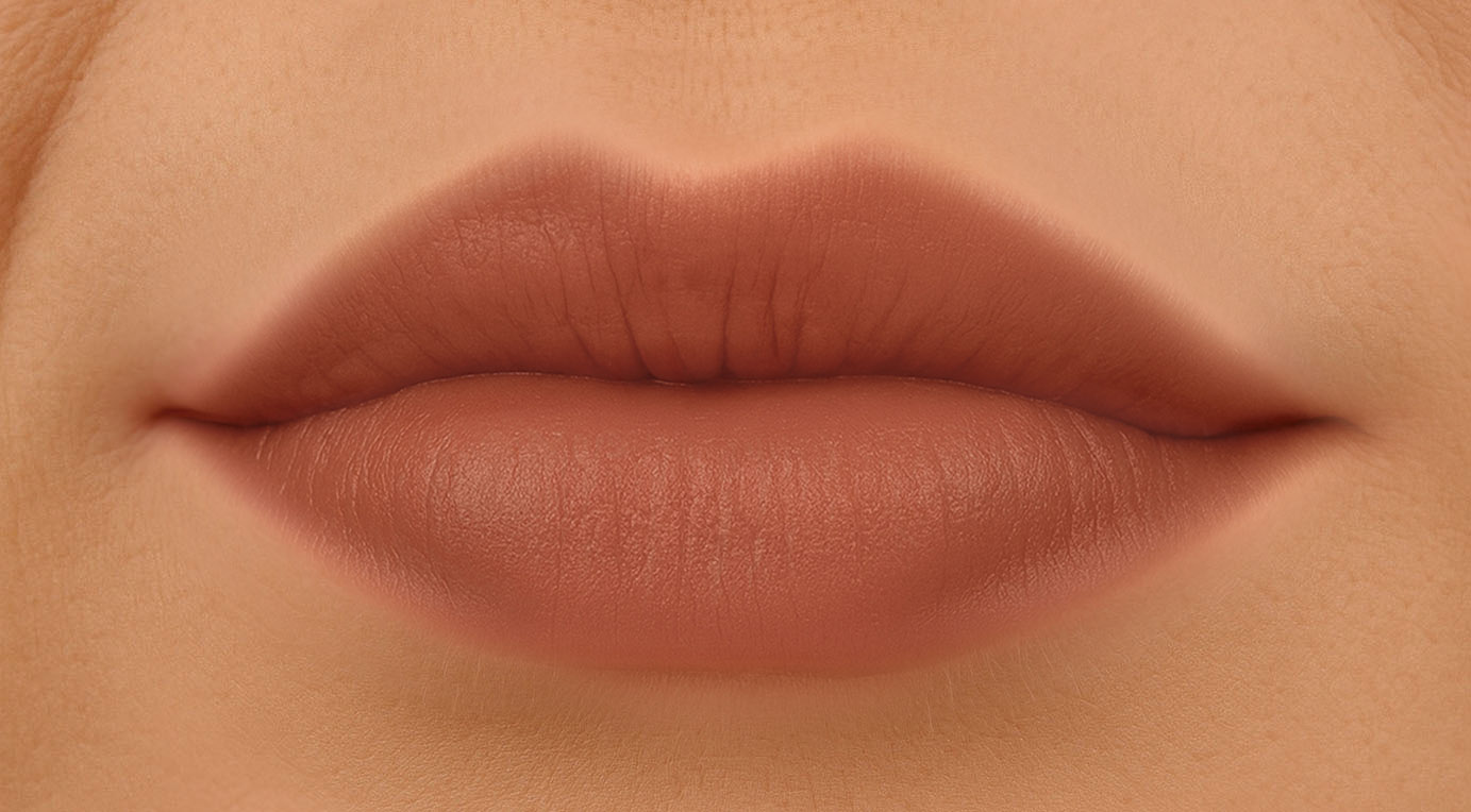 Lipstick Potlood Teddy