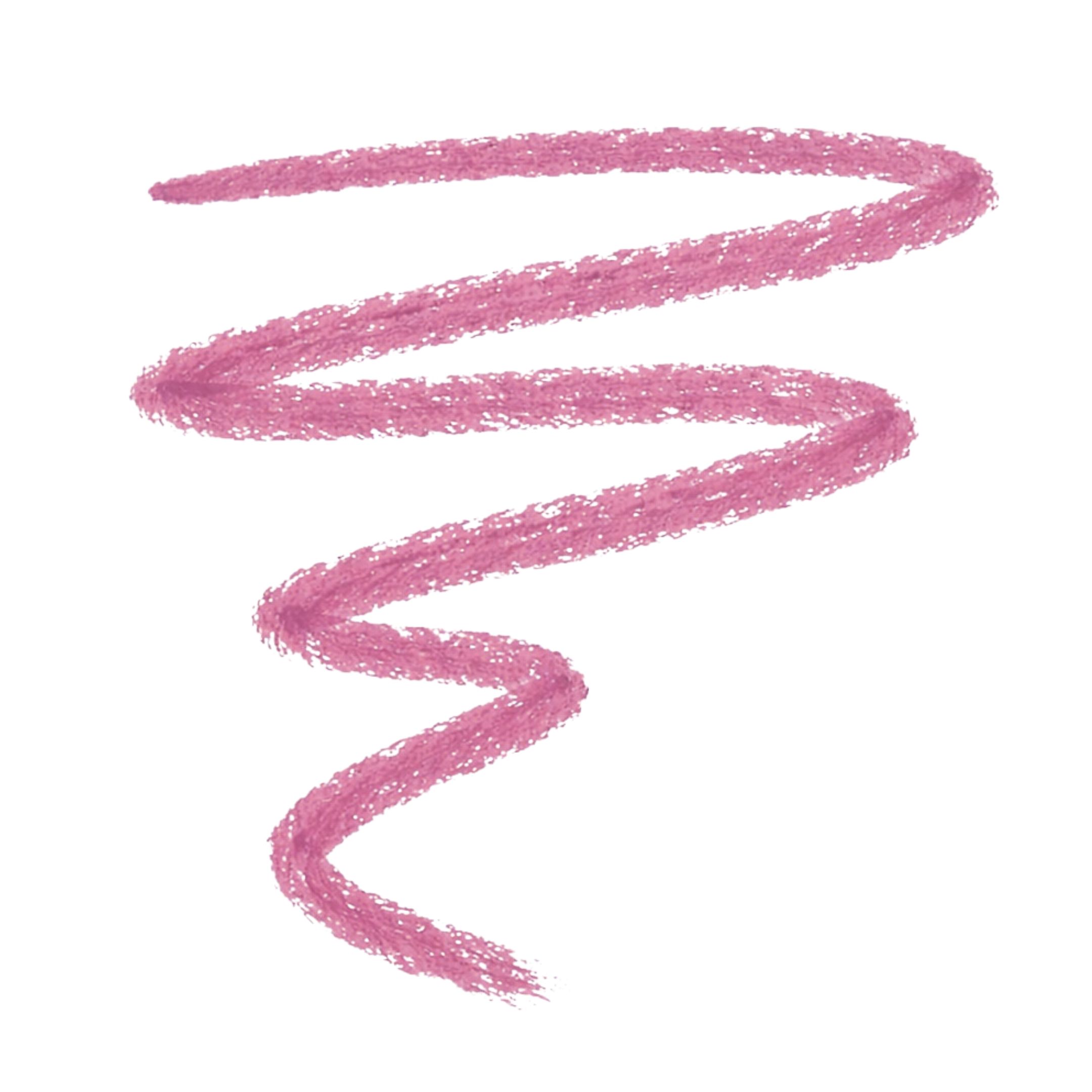 Lipstick Potlood Swatch Cleo