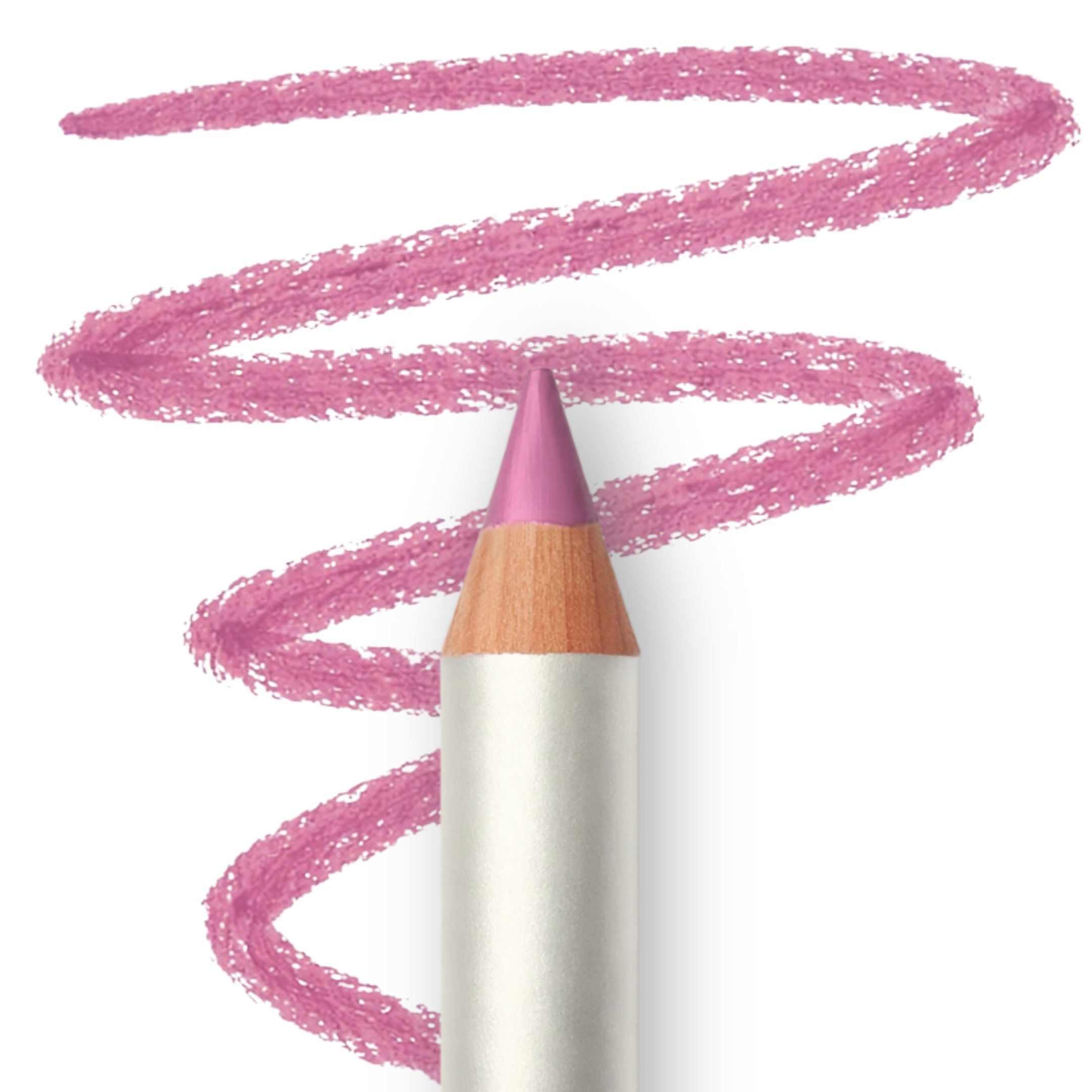 Lipstick Potlood & Swatch Cleo