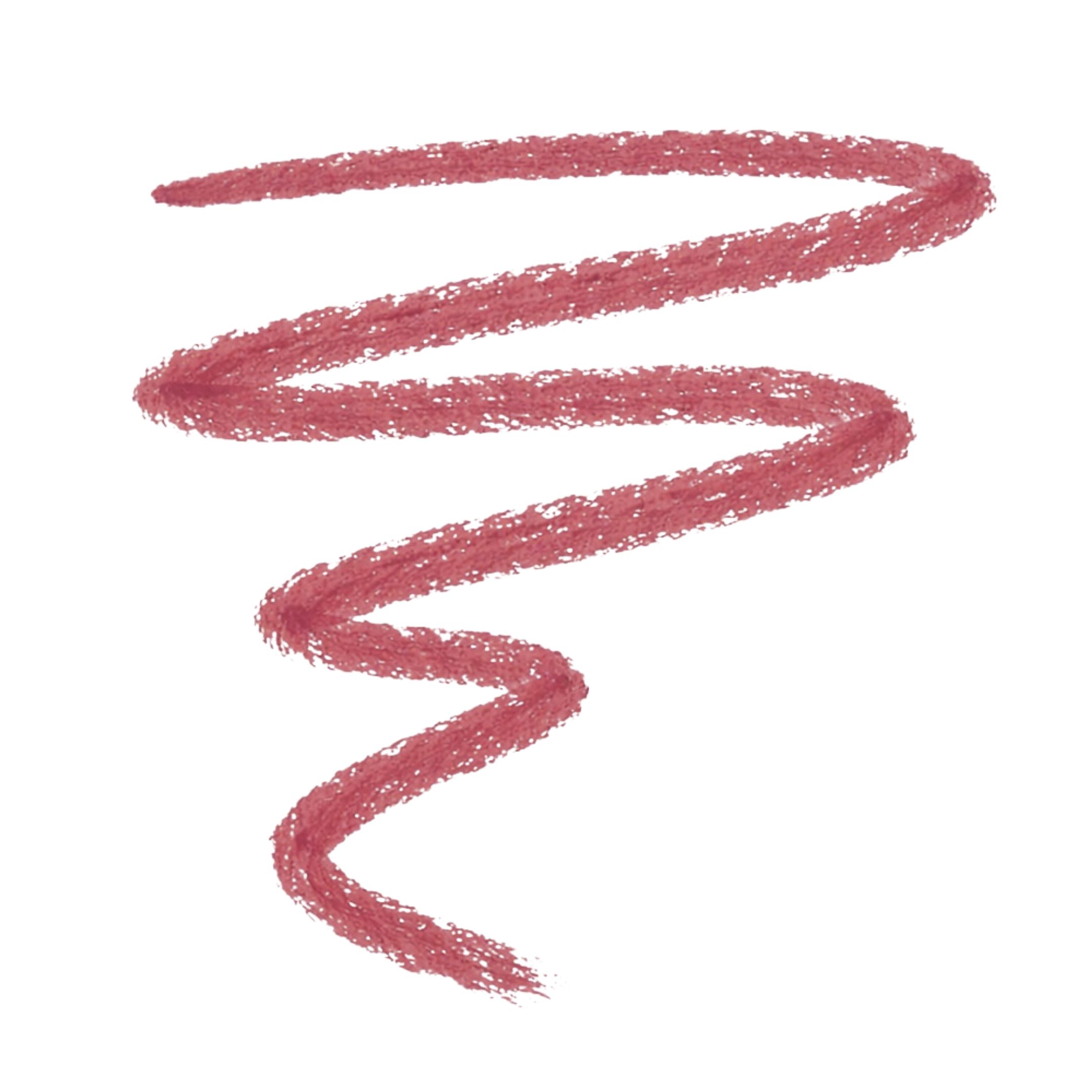 Lipstick Potlood Swatch Claire