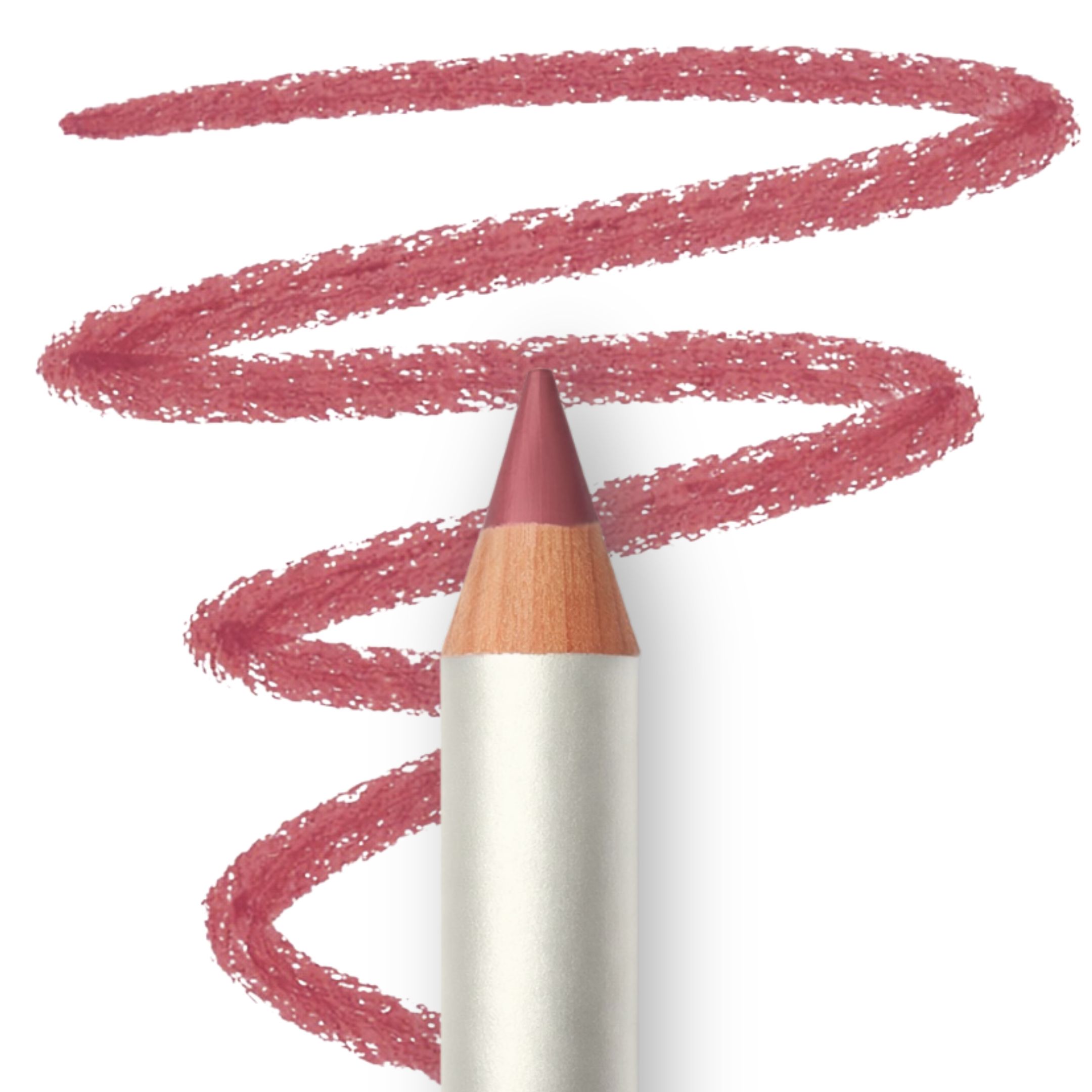 Lipstick Potlood & Swatch Claire