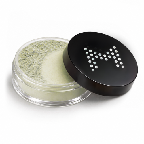 Minerale Primer Groen