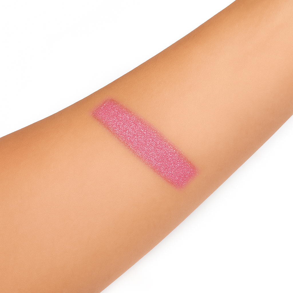 Oogschaduw Swatch Bubblegum
