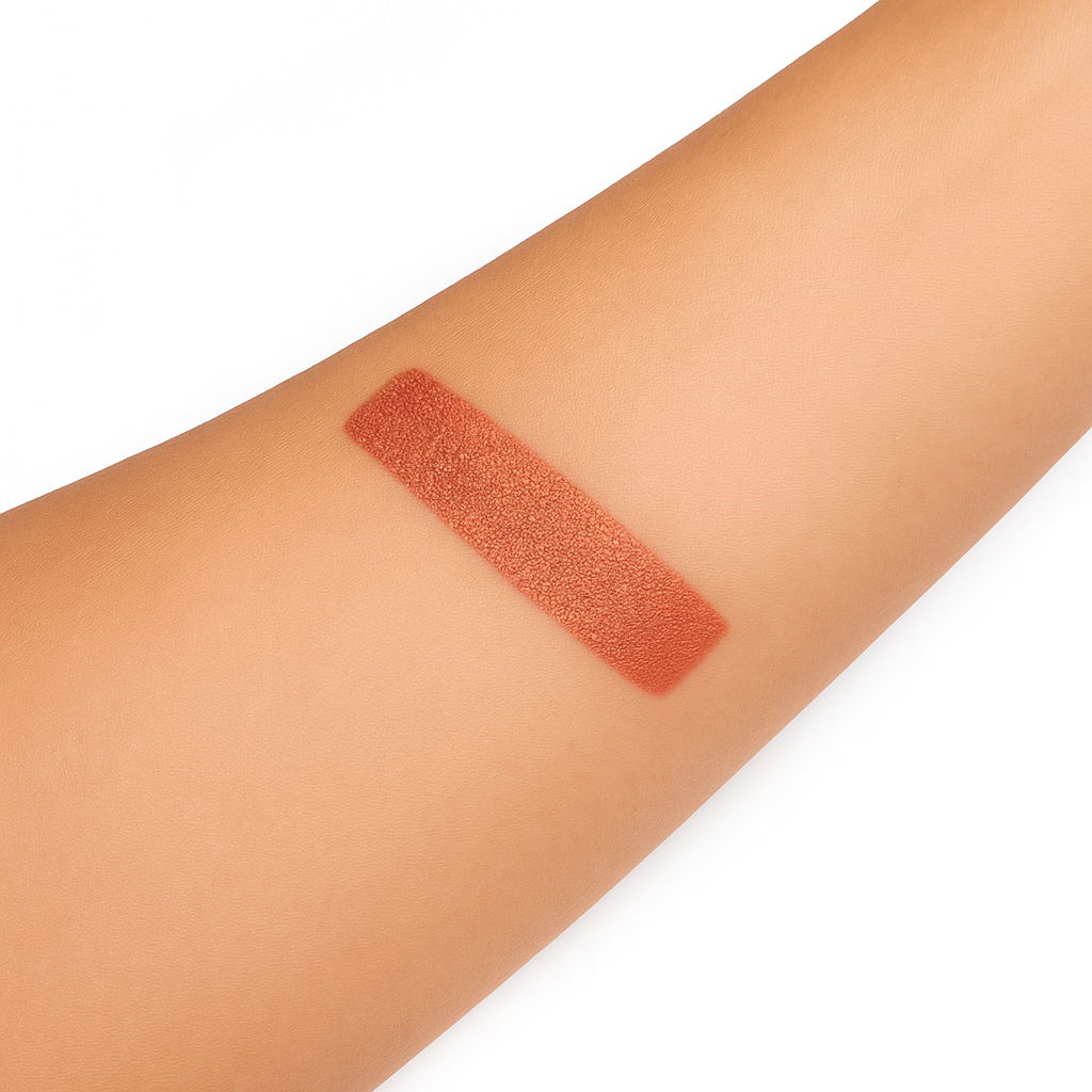 Oogschaduw Arm Swatch Hollywood