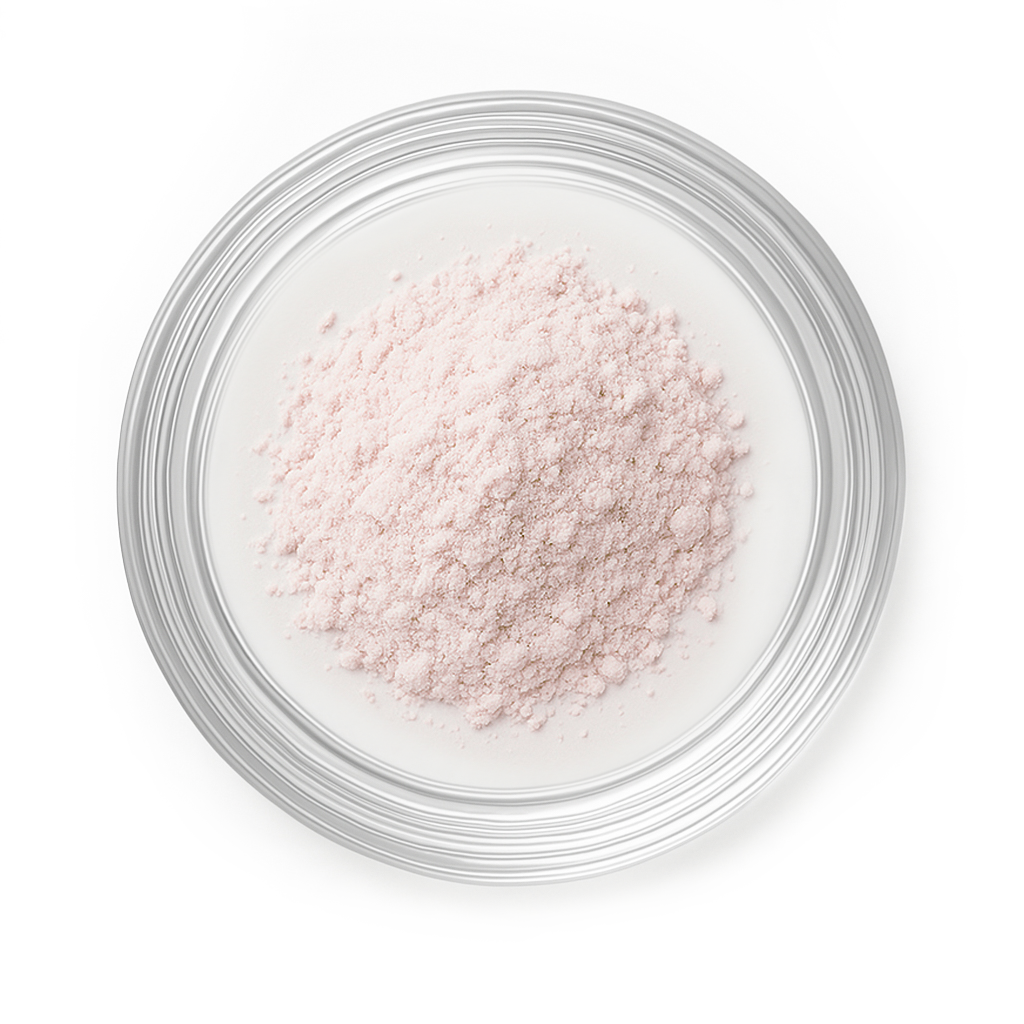 Tester Minerale Primer Roze