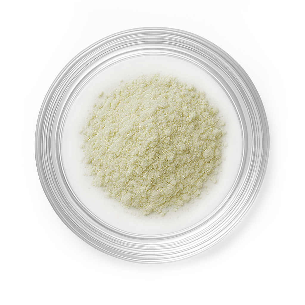 Tester Minerale Primer Groen