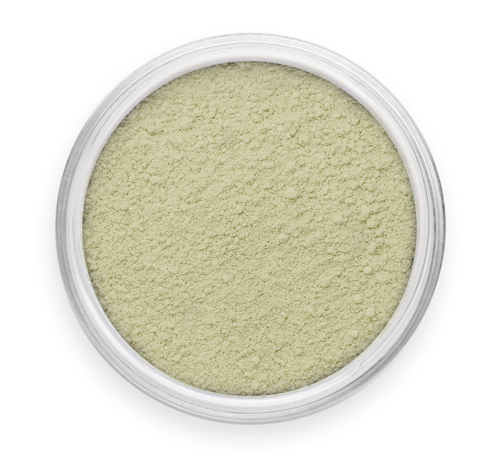 Minerale Primer Groen