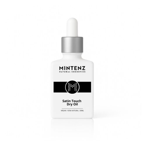Satin Touch Dry Oil