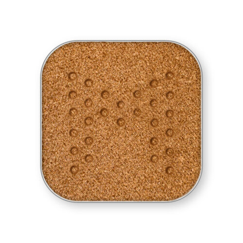 Oogschaduw Geperst Golden Girl