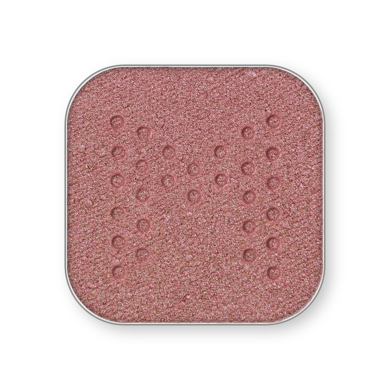 Oogschaduw Geperst Lady