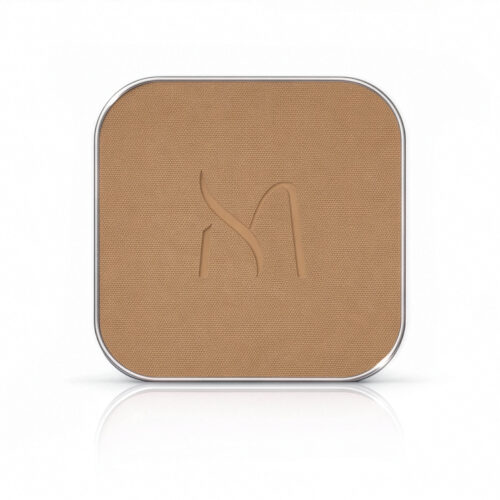 Bronzer Geperst Natural Tan
