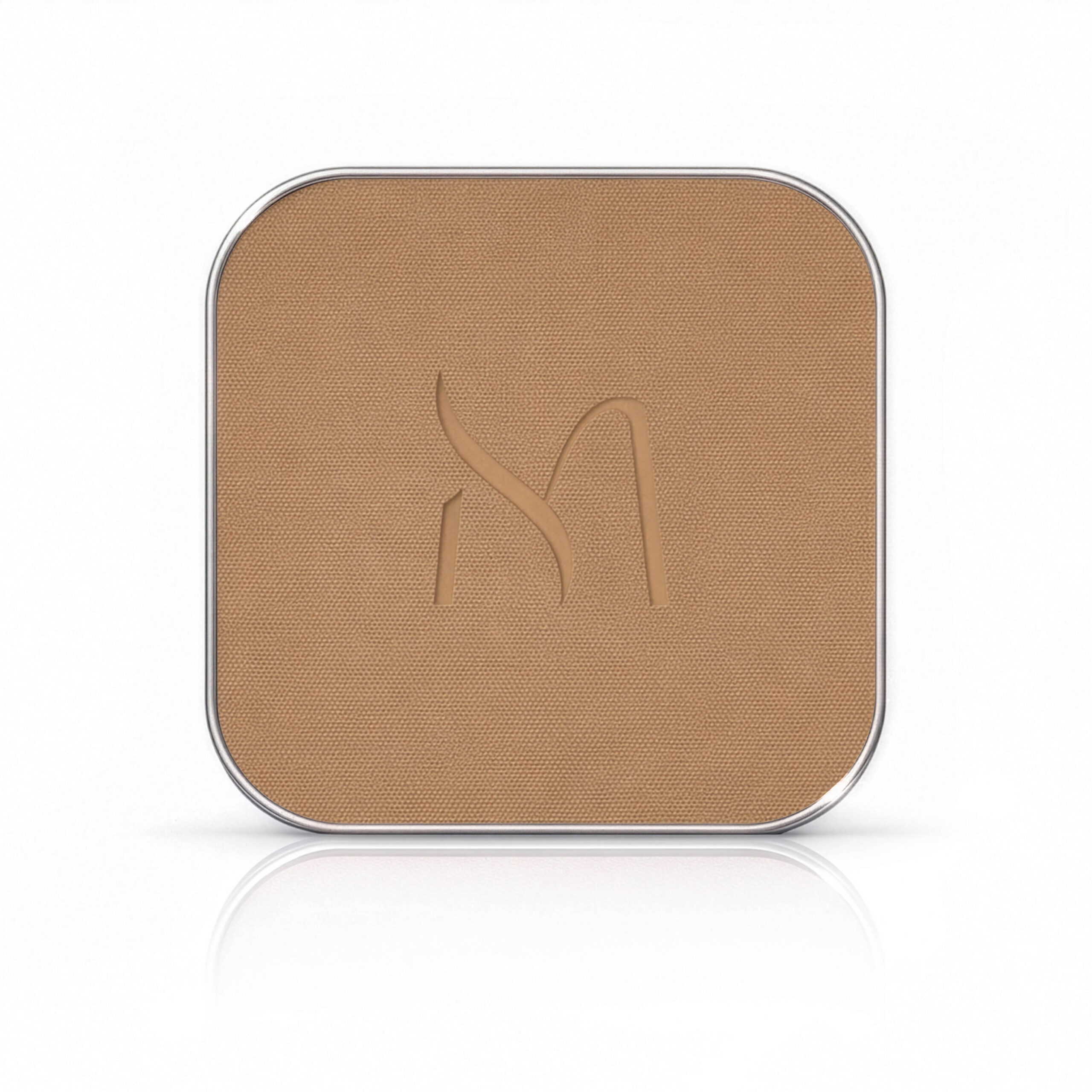 Bronzer Geperst Natural Tan