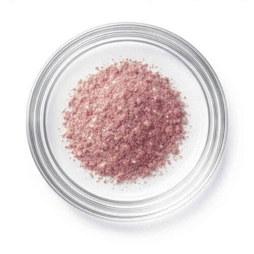 Tester Blush Geperst Darling