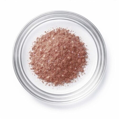Tester Blush Geperst Muze