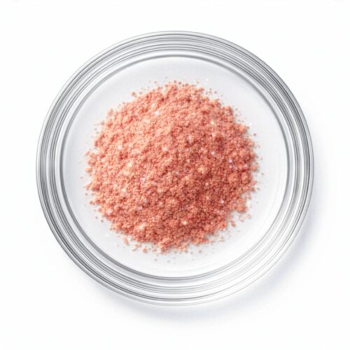 Tester Blush Geperst Queen