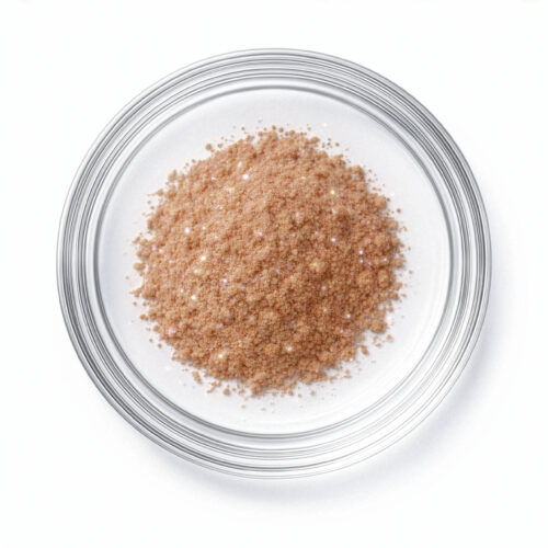 Tester Bronzer Geperst Natural Tan Glow