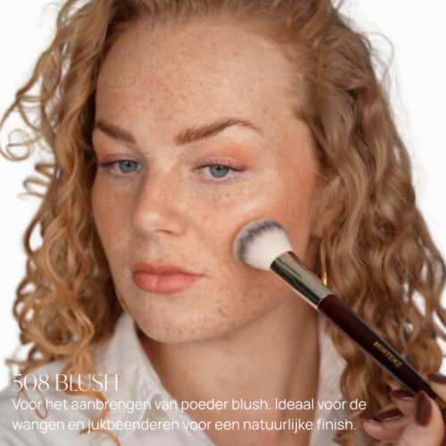 Alternative view of 508 Blush