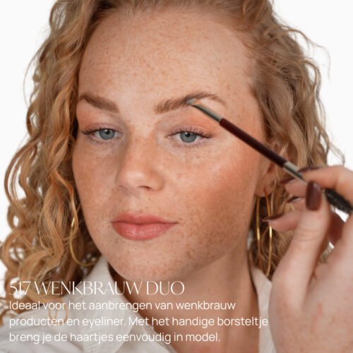 Alternative view of 517 Wenkbrauw duo