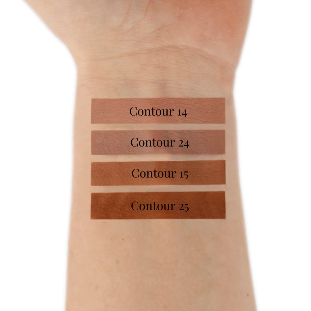 Swatches-CreamContour14-CeamContour24-CreamContour15-CreamContour25