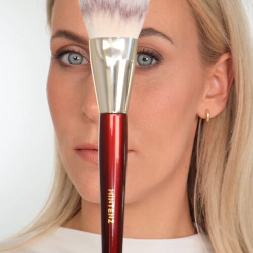 Alternative view of 510 Finisher kwast