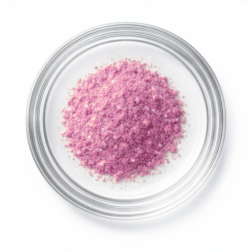Tester Blush Geperst Diva