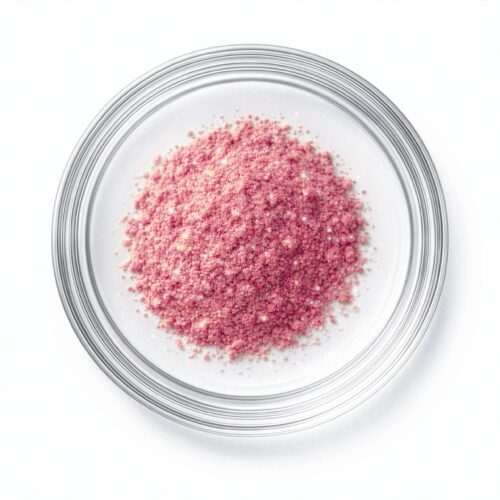 Tester Blush Geperst Pretty Woman