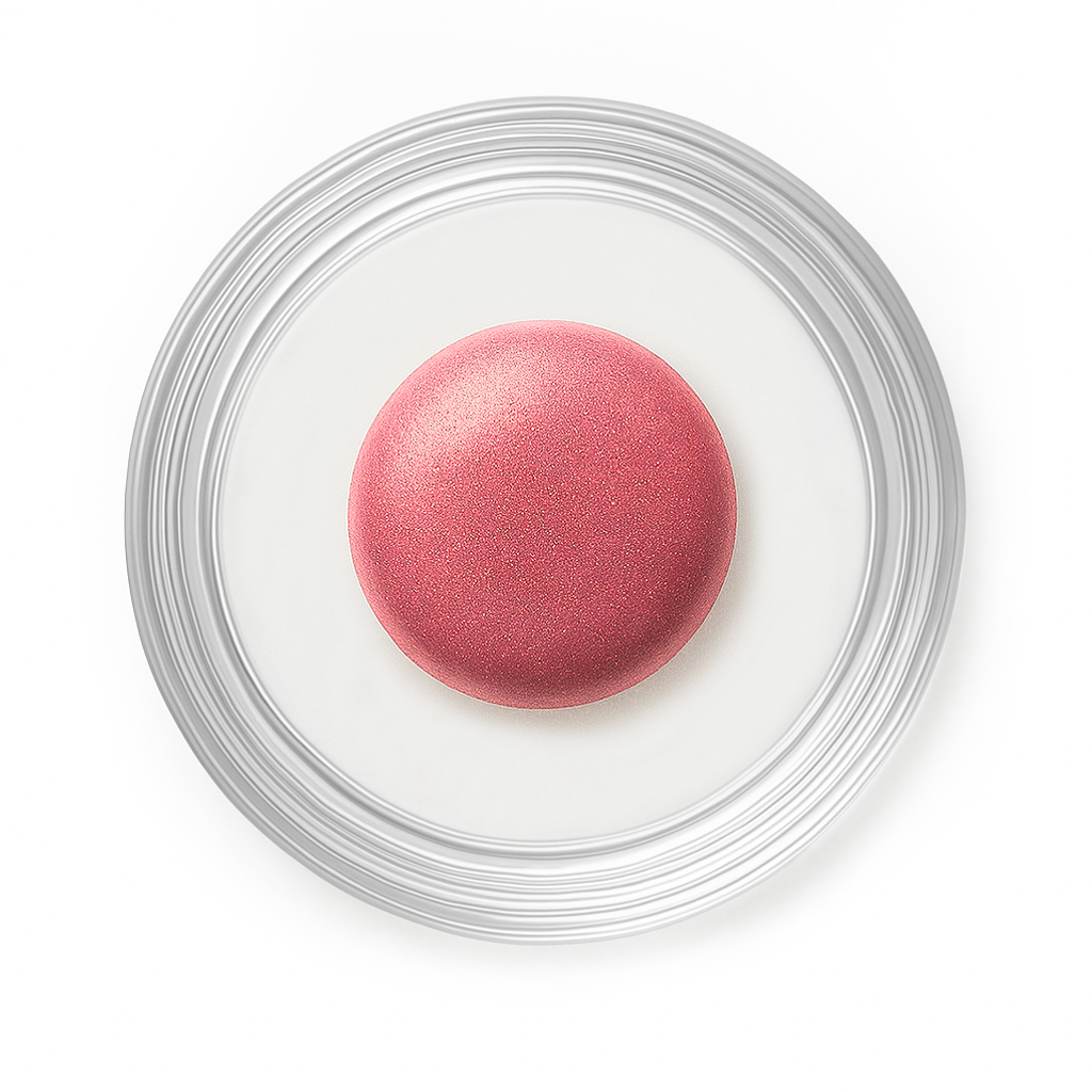 Tester Cheeks & Lips Doll