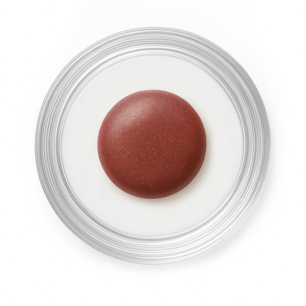 Tester Cheeks & Lips Muze