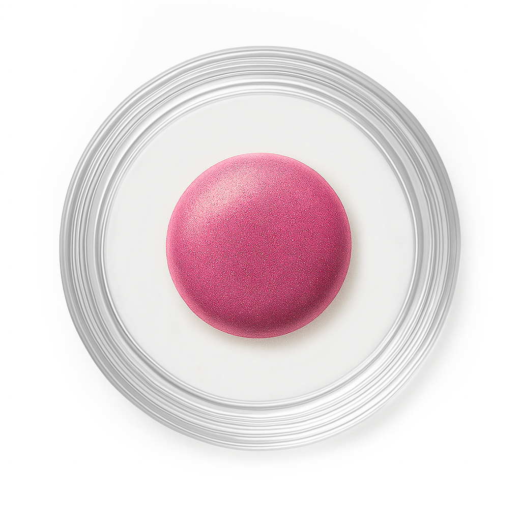 Tester Cheeks & Lips Sweetheart