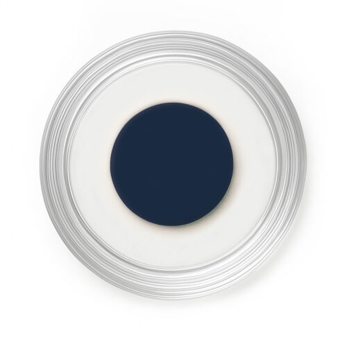 Tester Eyeliner Blue