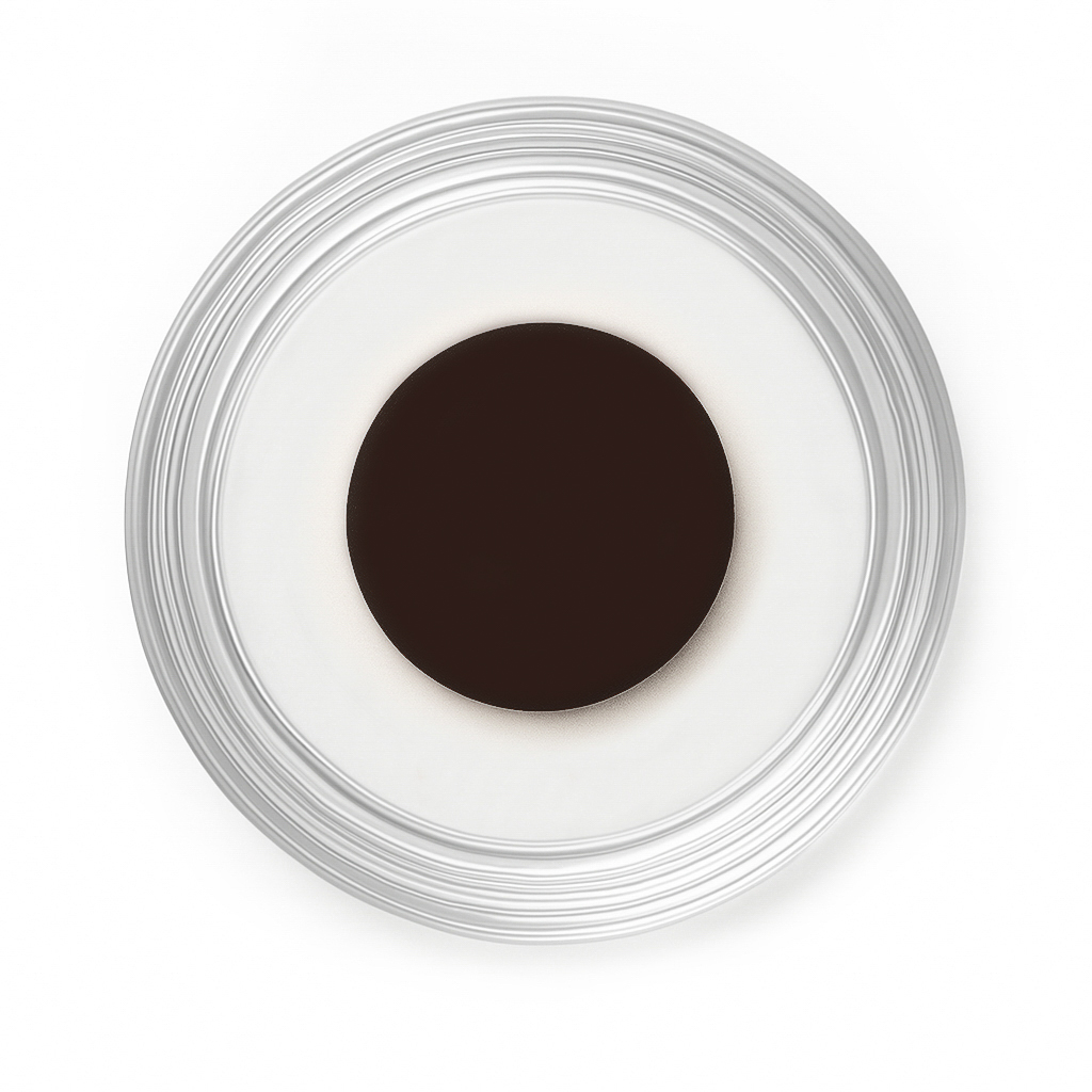 Tester Eyeliner Brown