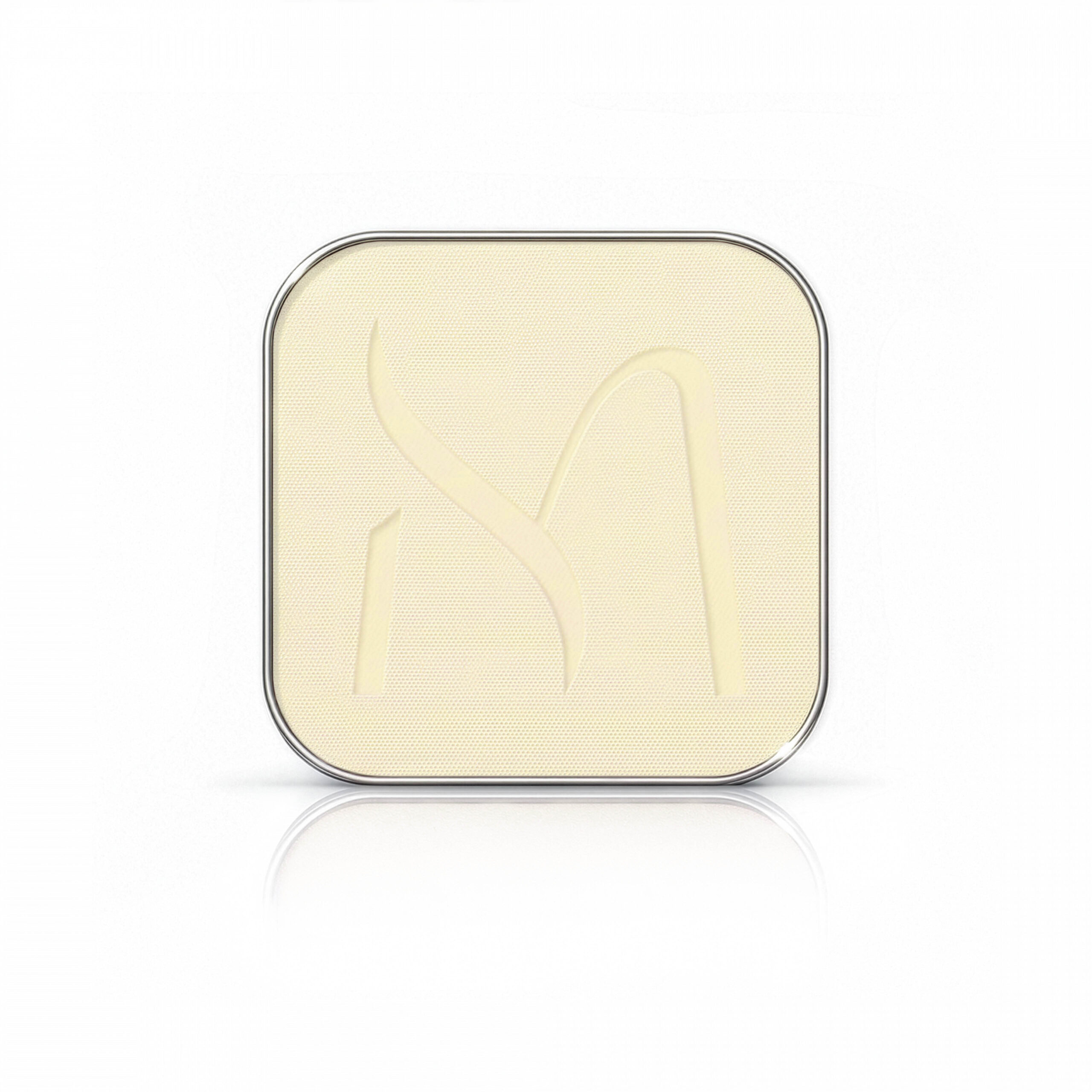 Concealer Geperst Geel