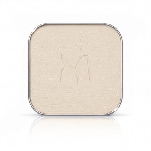 Setting Powder Geperst Cotton Matt