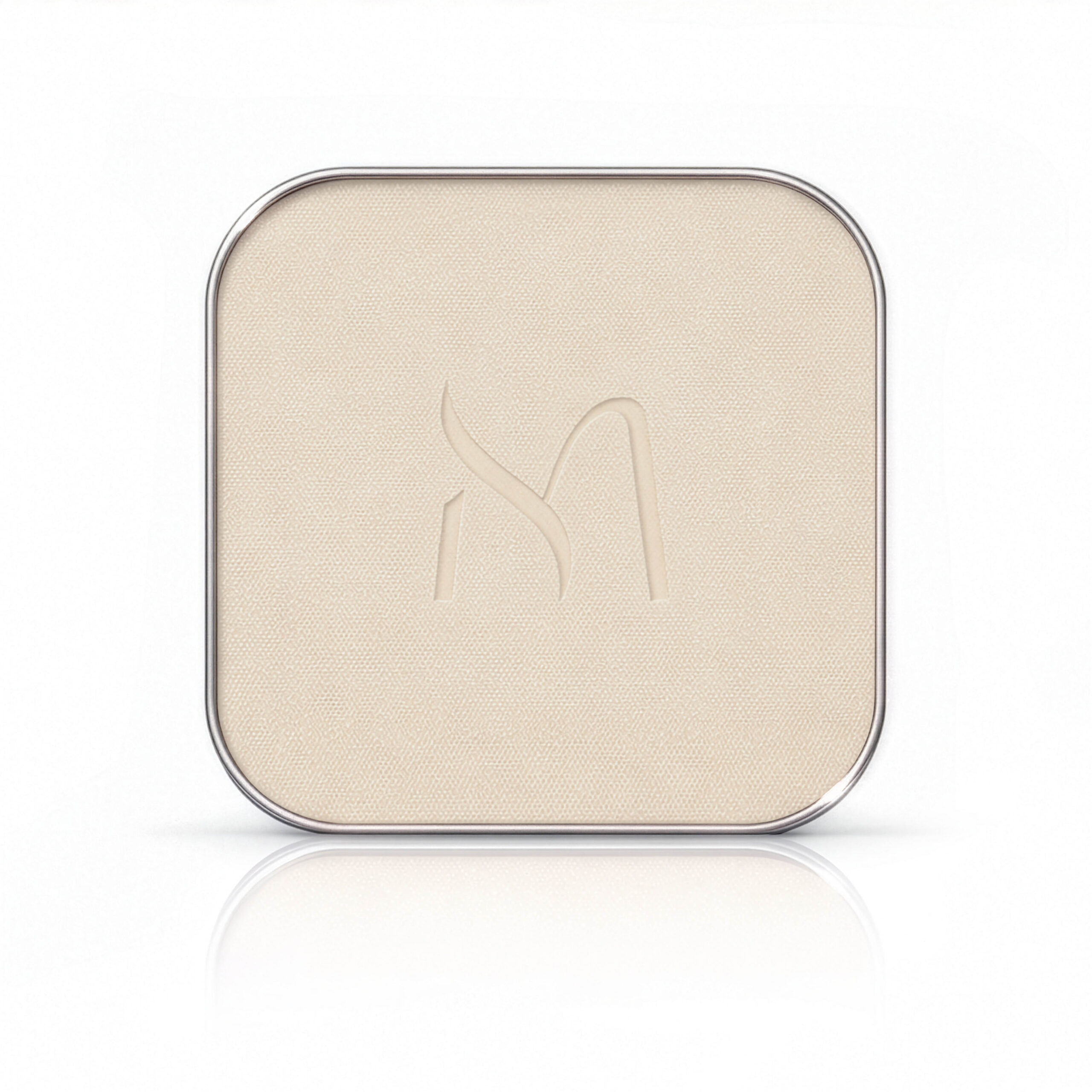 Setting Powder Geperst Cotton Matt