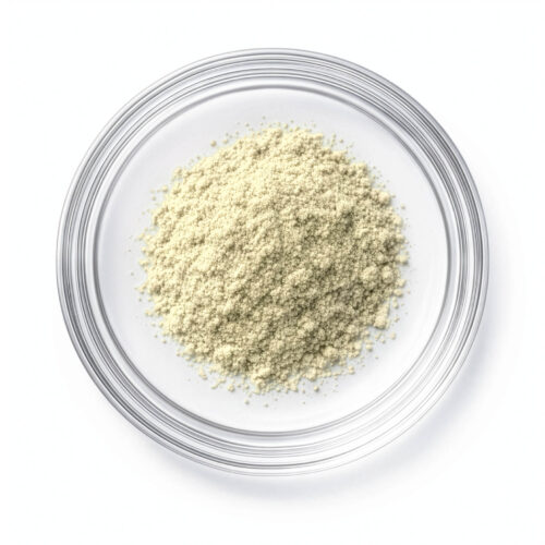 Tester Primer Geperst Olive